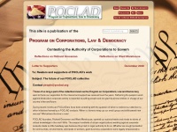 Poclad.org