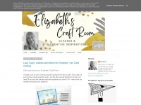 Elizabethscraftroom.blogspot.com