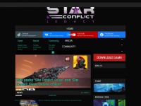 Star-conflict.com