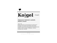 Kogel.info