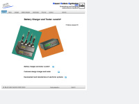 Batteriecharger.com
