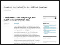Cheap-prada-bags.net