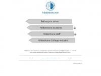 hilderstone.net