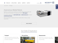Neobotix-robots.com