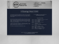 Yuyay-records.de