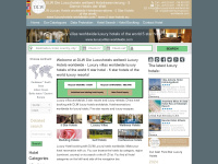 luxuryvillas-worldwide.com Thumbnail