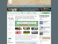 Designhotels-worldwide.com