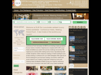 conference-hotels-worldwide.eu Thumbnail