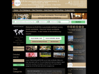 gourmet-hotels-worldwide.eu Thumbnail