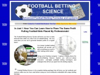 footballsystem.co.uk Thumbnail