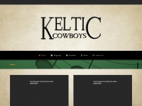 kelticcowboys.com Thumbnail