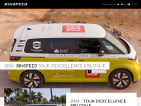Rinspeed.eu