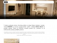 lumigea.com Thumbnail