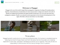 Wagagai.com