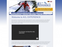acl-experience.de Thumbnail