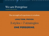 Peregrine.com