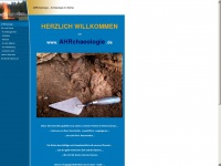ahrchaeologie.de Thumbnail
