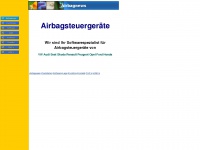 Airbagnews.de