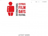 cyprusfilmdays.com