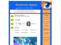 Akademie-appen.de