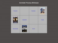 architekt-bihlmaier.de Thumbnail