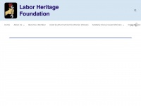 laborheritage.org Thumbnail