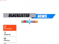 blacklistednews.com Thumbnail
