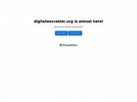 digitalworcester.org