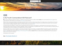 sabbath.org Thumbnail