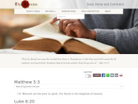 Theberean.org