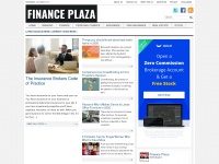 financeplaza.org Thumbnail