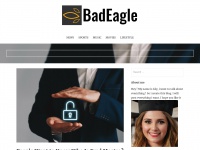 badeagle.com Thumbnail