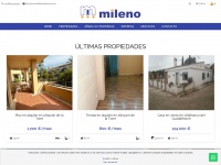 inmobiliariamileno.com