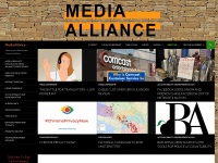 media-alliance.org Thumbnail