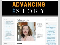 advancingthestory.com Thumbnail