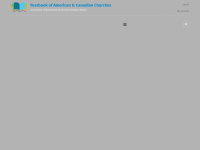 Yearbookofchurches.org