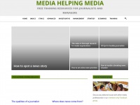 Mediahelpingmedia.org
