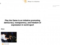 playthegame.org Thumbnail