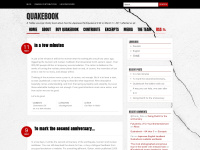 Quakebook.org