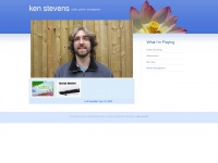 Kenstevens.com
