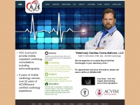 vetcardioconsultations.com Thumbnail