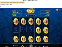 casino-online-promotion.com Thumbnail