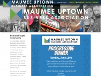Maumeeuptown.com