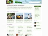 Ecotravelling.co.uk