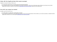 Bdwu.de