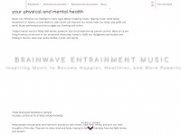 brainwave-music.com Thumbnail