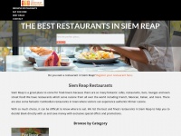 restaurant-siemreap.com Thumbnail