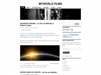 Myworldfilms.wordpress.com