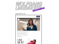 wolfganglindenhofer.com