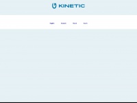 Kineticfishing.com